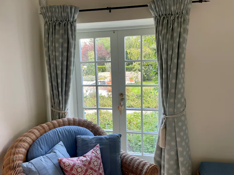 Barn conversion in Swanmore, D2743 (photo 51)