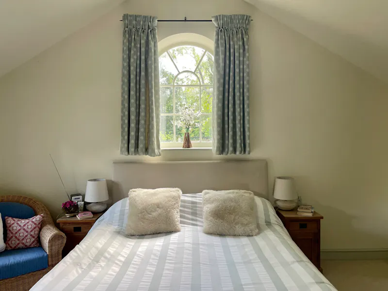 Barn conversion in Swanmore, D2743 (photo 43)