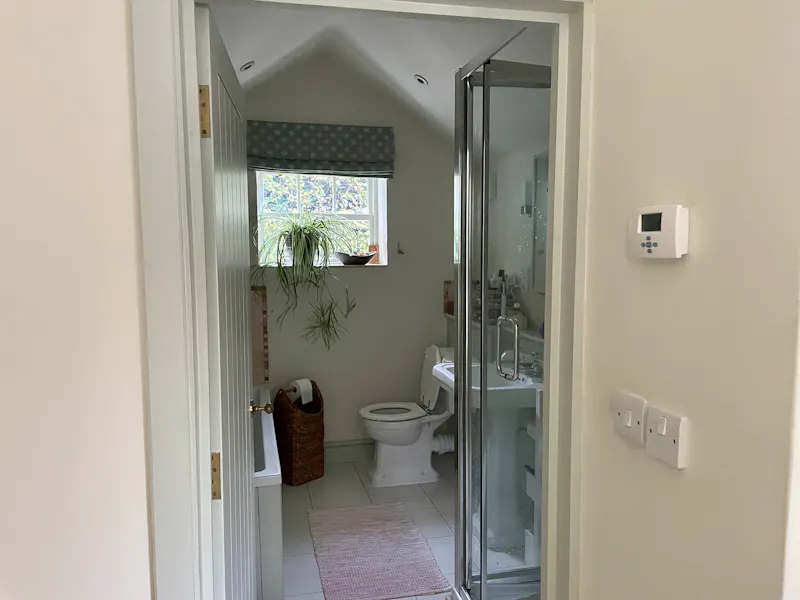 Barn conversion in Swanmore, D2743 (photo 52)