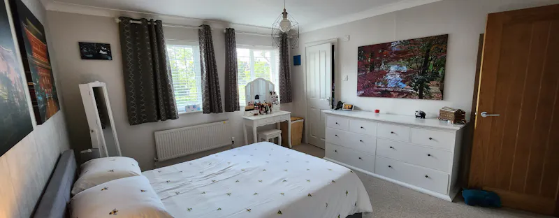 Sindlesham cul-de-sac home, D2746 (photo 12)