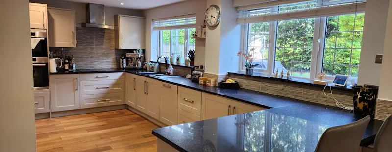 Sindlesham cul-de-sac home, D2746 (photo 6)