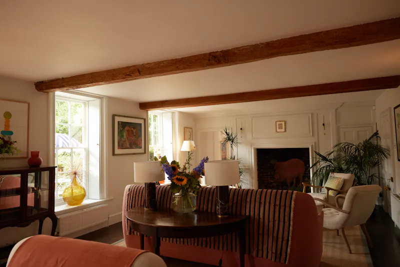 Beams at Farmhouse Hotel in Deal, R869 (photo 3)