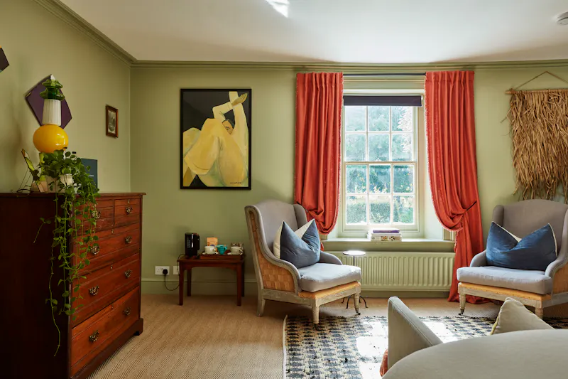 Farmhouse Hotel in Deal, R869 (photo 15)