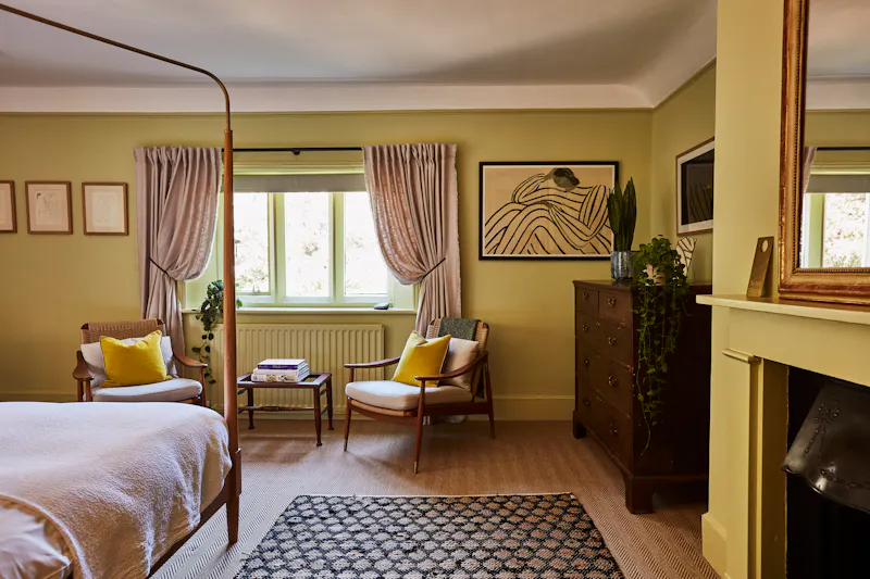 Farmhouse Hotel in Deal, R869 (photo 7)