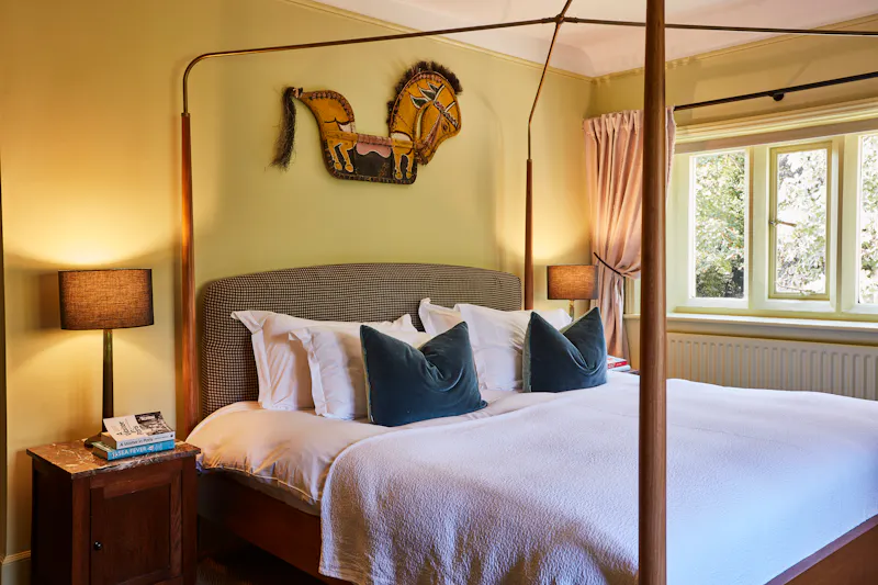 Farmhouse Hotel in Deal, R869 (photo 6)