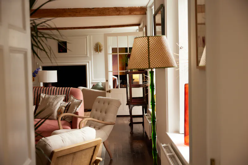 Farmhouse Hotel in Deal, R869 (photo 2)