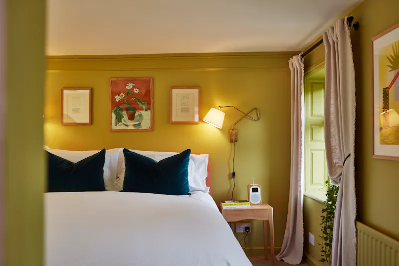 Farmhouse Hotel in Deal, R869 (photo 10)