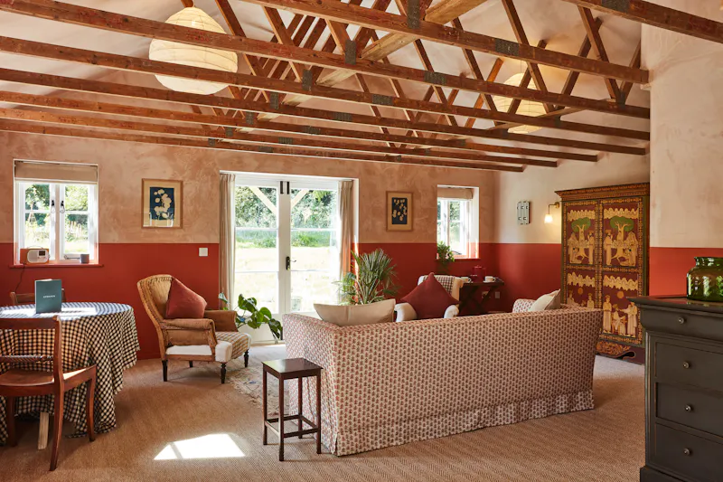 Farmhouse Hotel in Deal, R869 (photo 21)
