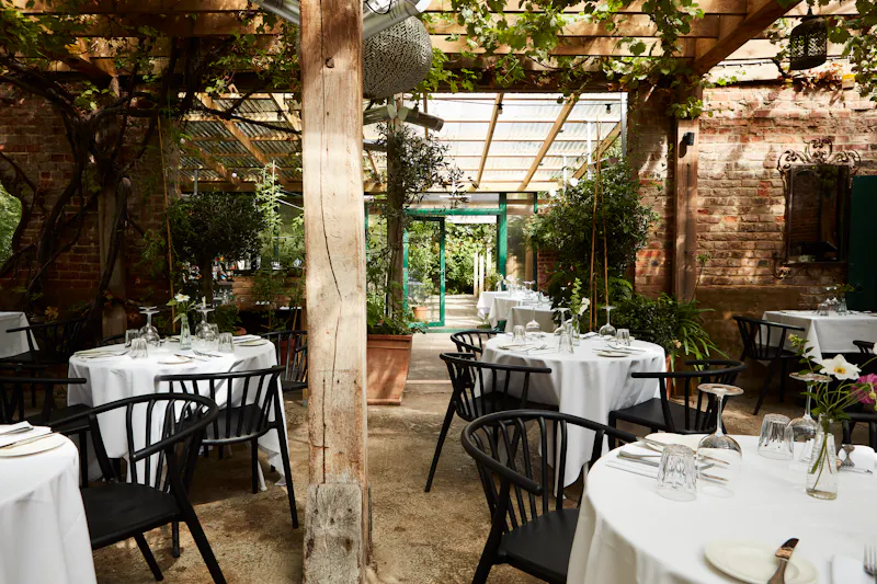 Beams at Farmhouse Hotel in Deal, R869 (photo 29)