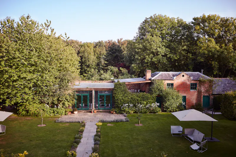Farmhouse Hotel in Deal, R869 (photo 36)
