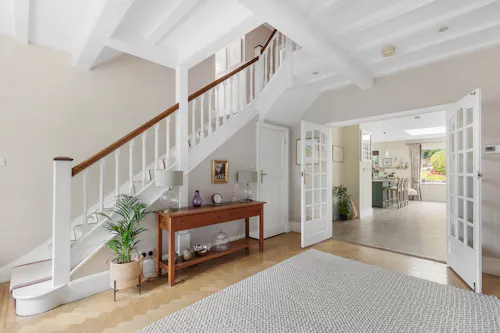 1930's Bromley Family Home, D2906