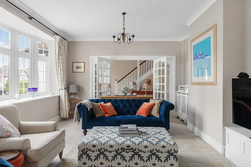 1930's Bromley Family Home, D2906 (photo 6)