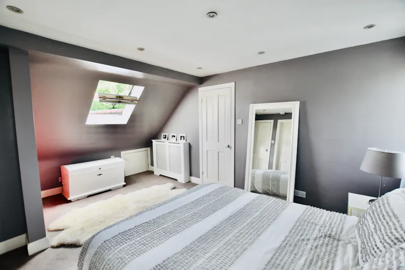 1920's Friary Park Home, E526 (photo 27)