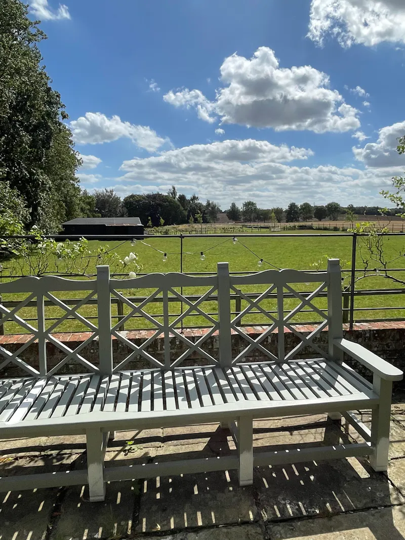 North Essex Georgian estate, A1618 (photo 36)