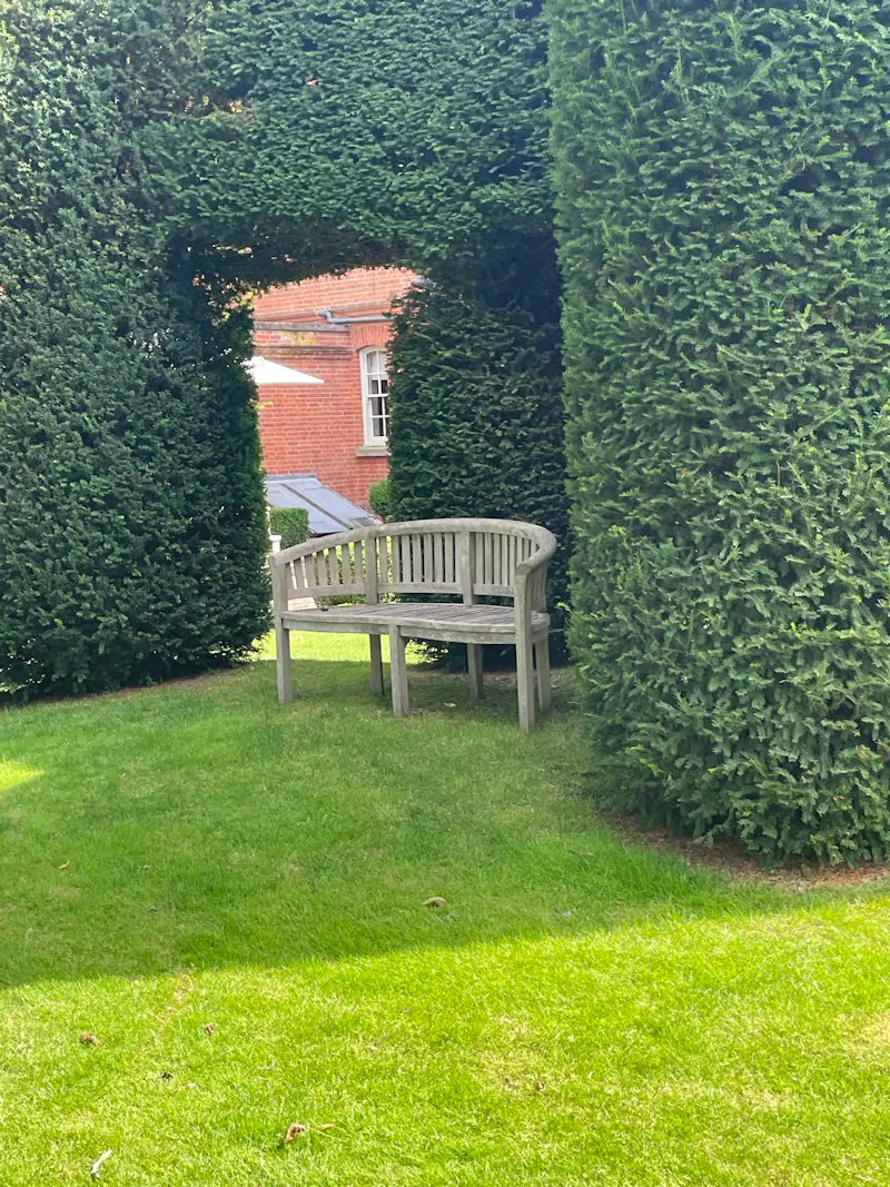 North Essex Georgian estate, A1618 (photo 20)