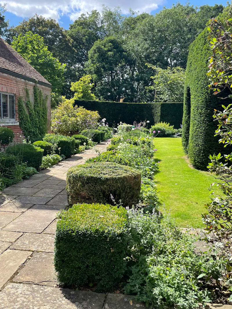 North Essex Georgian estate, A1618 (photo 41)
