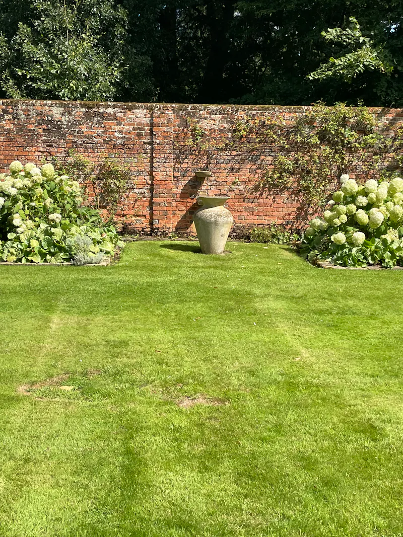 North Essex Georgian estate, A1618 (photo 32)