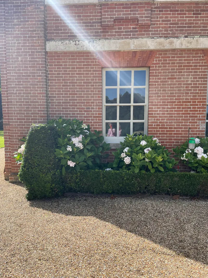 North Essex Georgian estate, A1618 (photo 16)