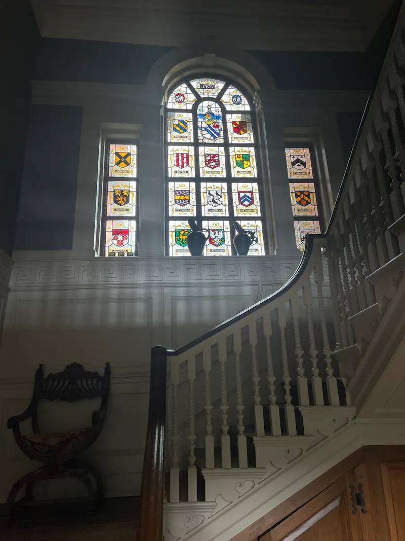 North Essex Georgian estate, A1618 (photo 13)