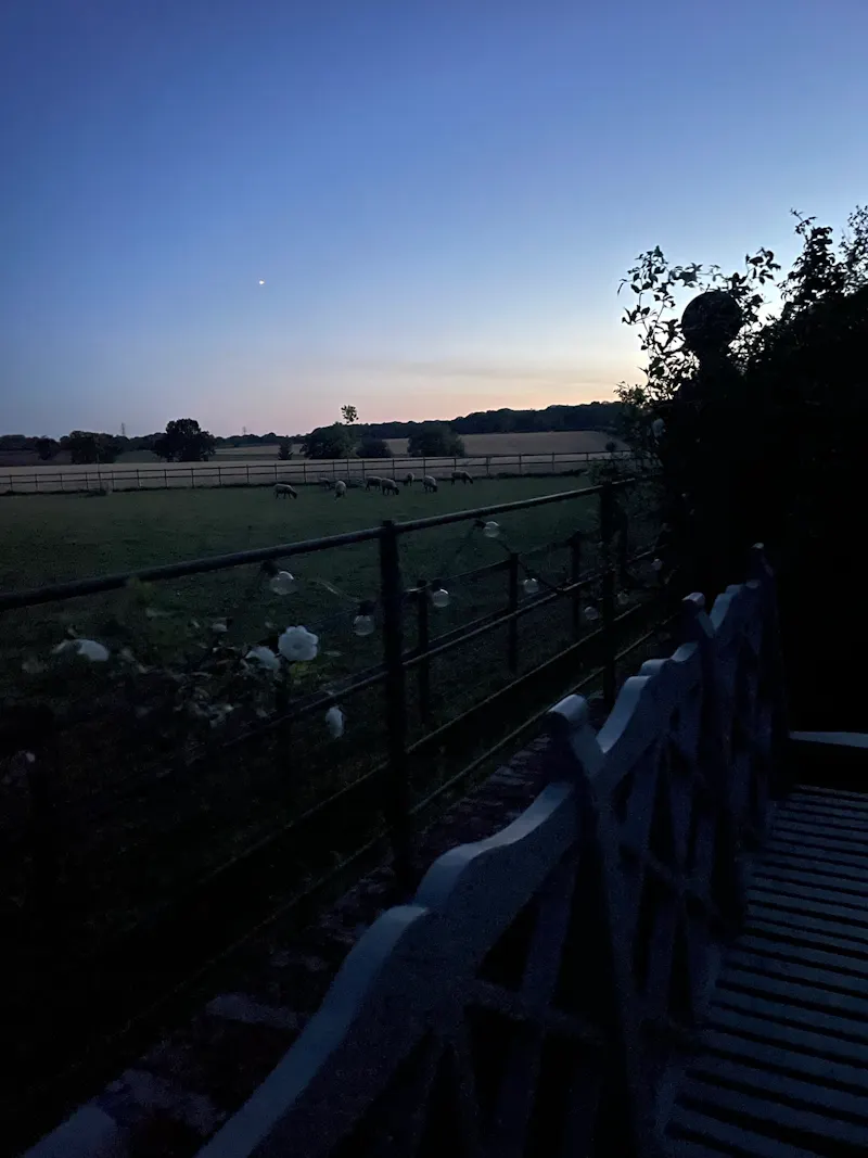 North Essex Georgian estate, A1618 (photo 38)