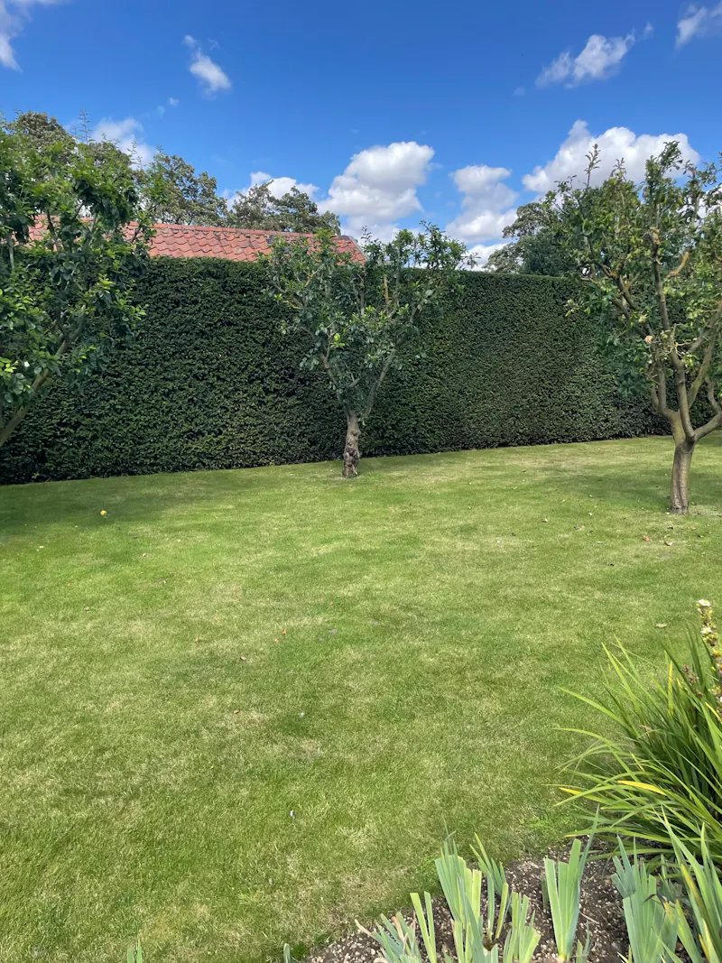 North Essex Georgian estate, A1618 (photo 22)