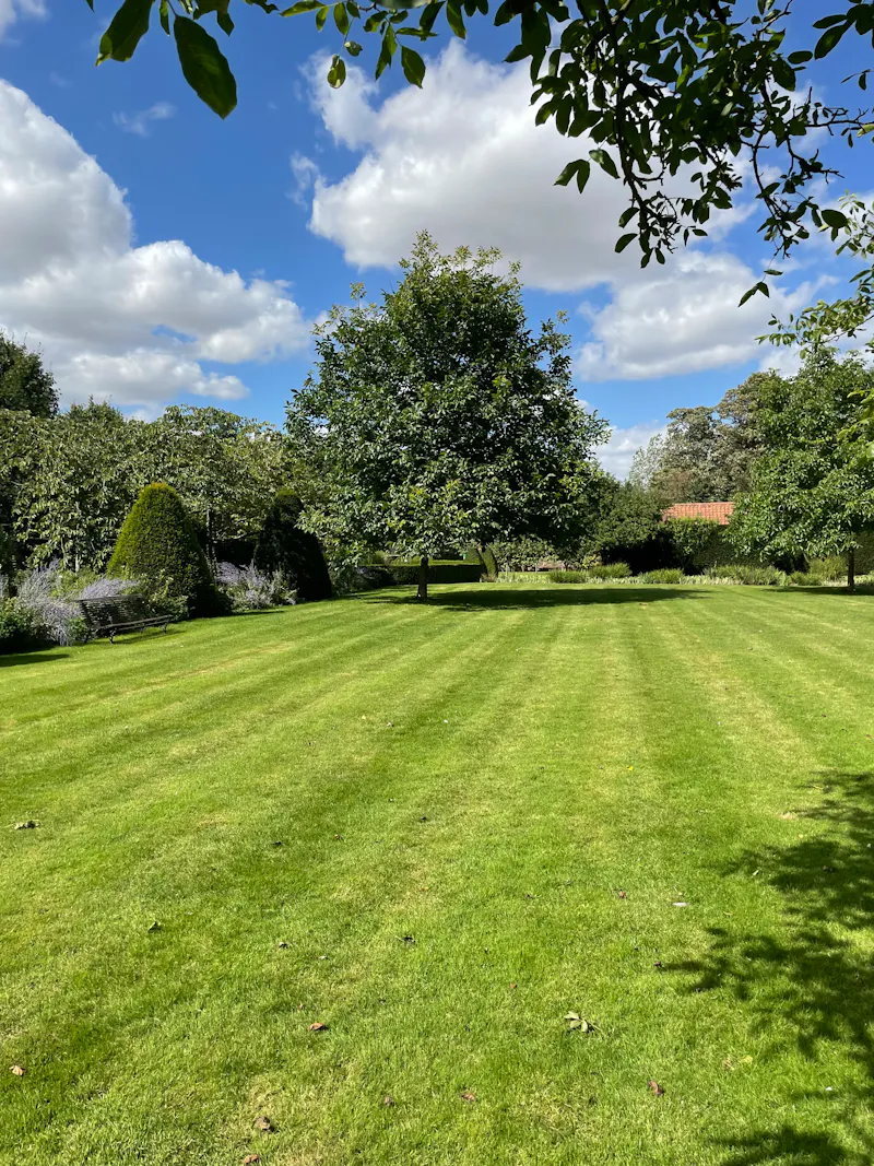 North Essex Georgian estate, A1618 (photo 49)