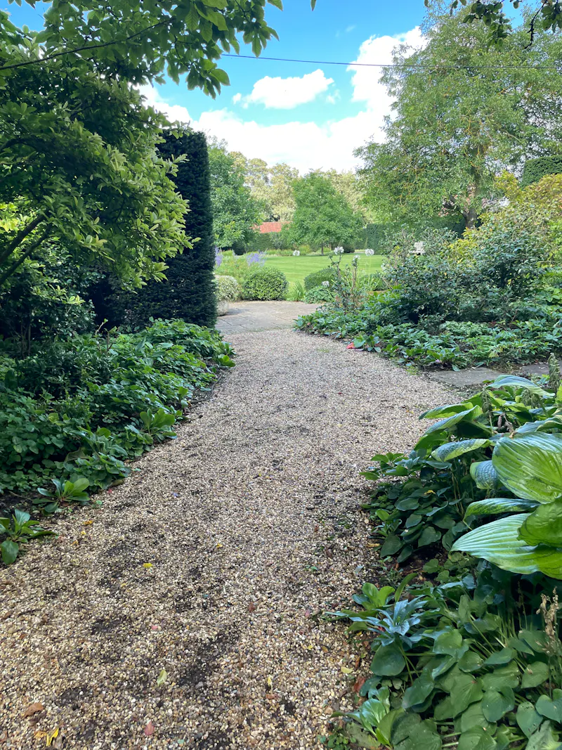 North Essex Georgian estate, A1618 (photo 58)
