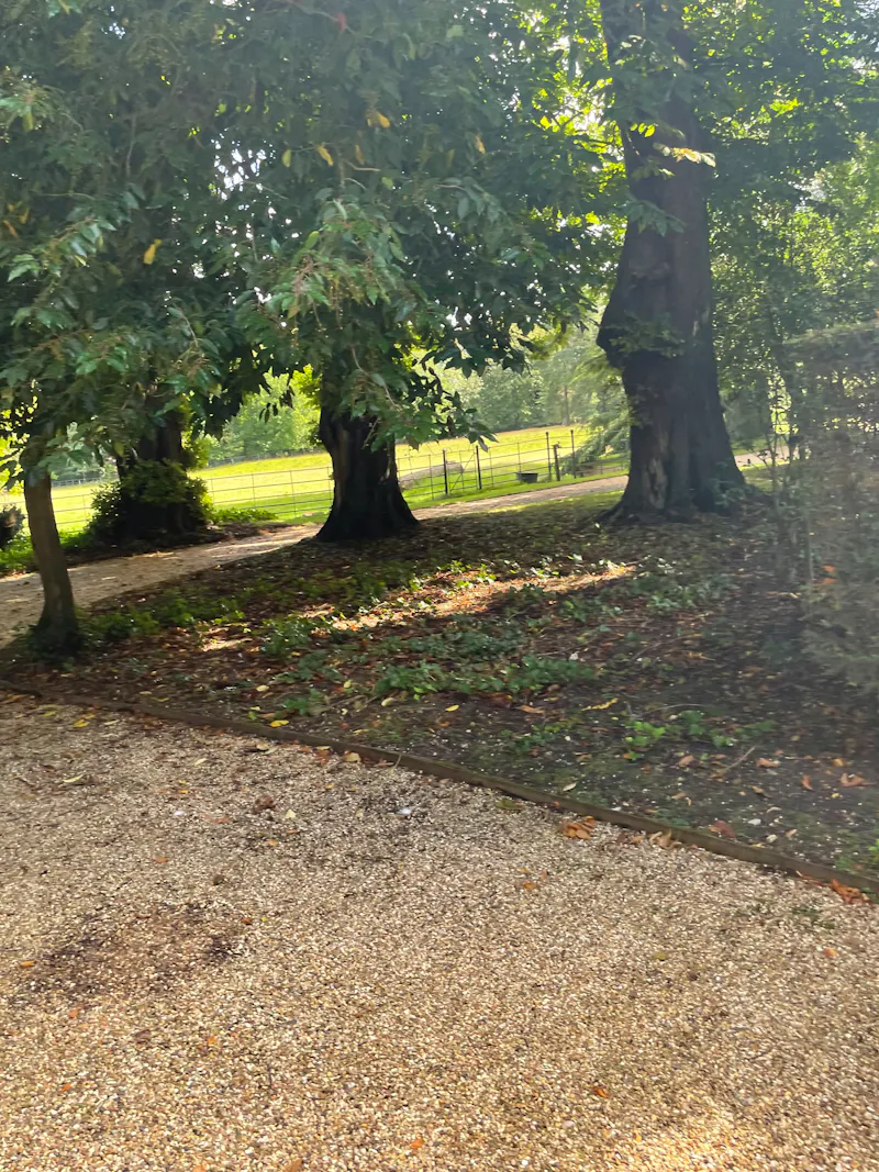North Essex Georgian estate, A1618 (photo 45)