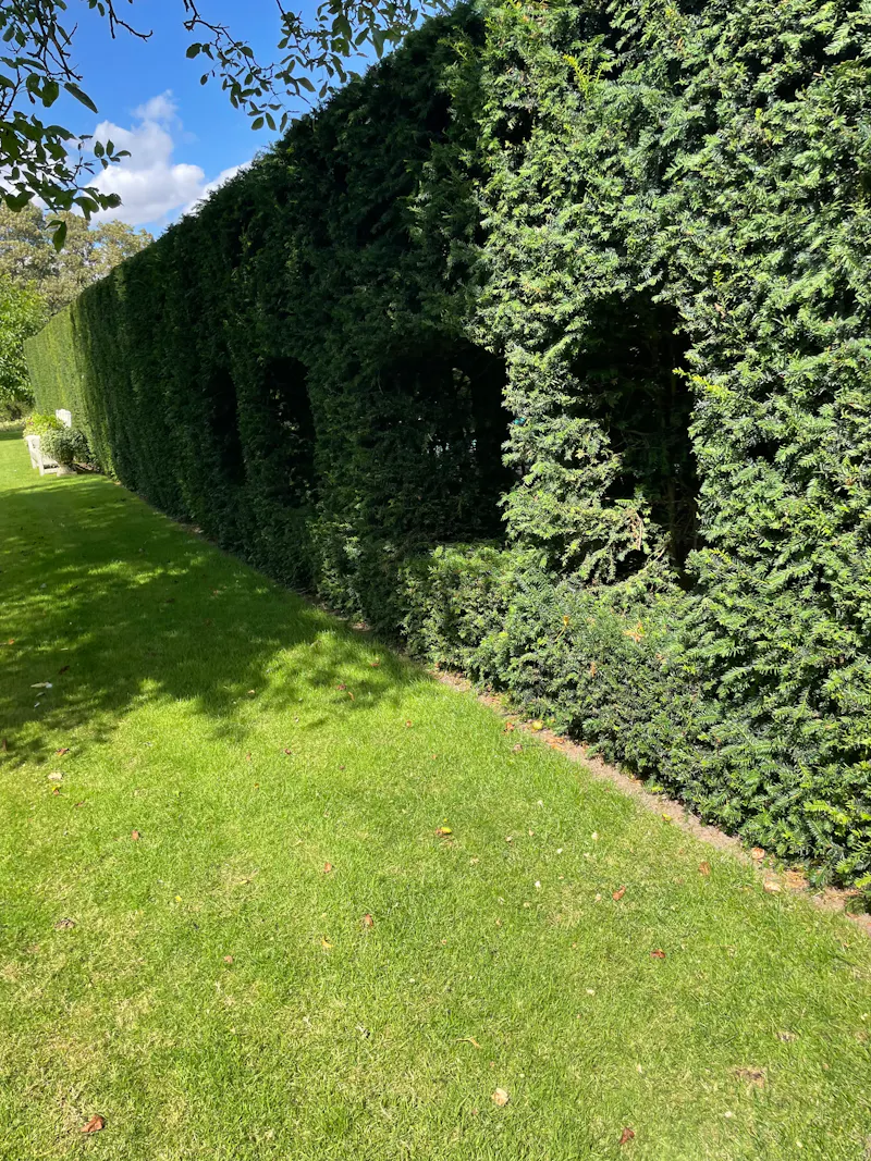 North Essex Georgian estate, A1618 (photo 56)