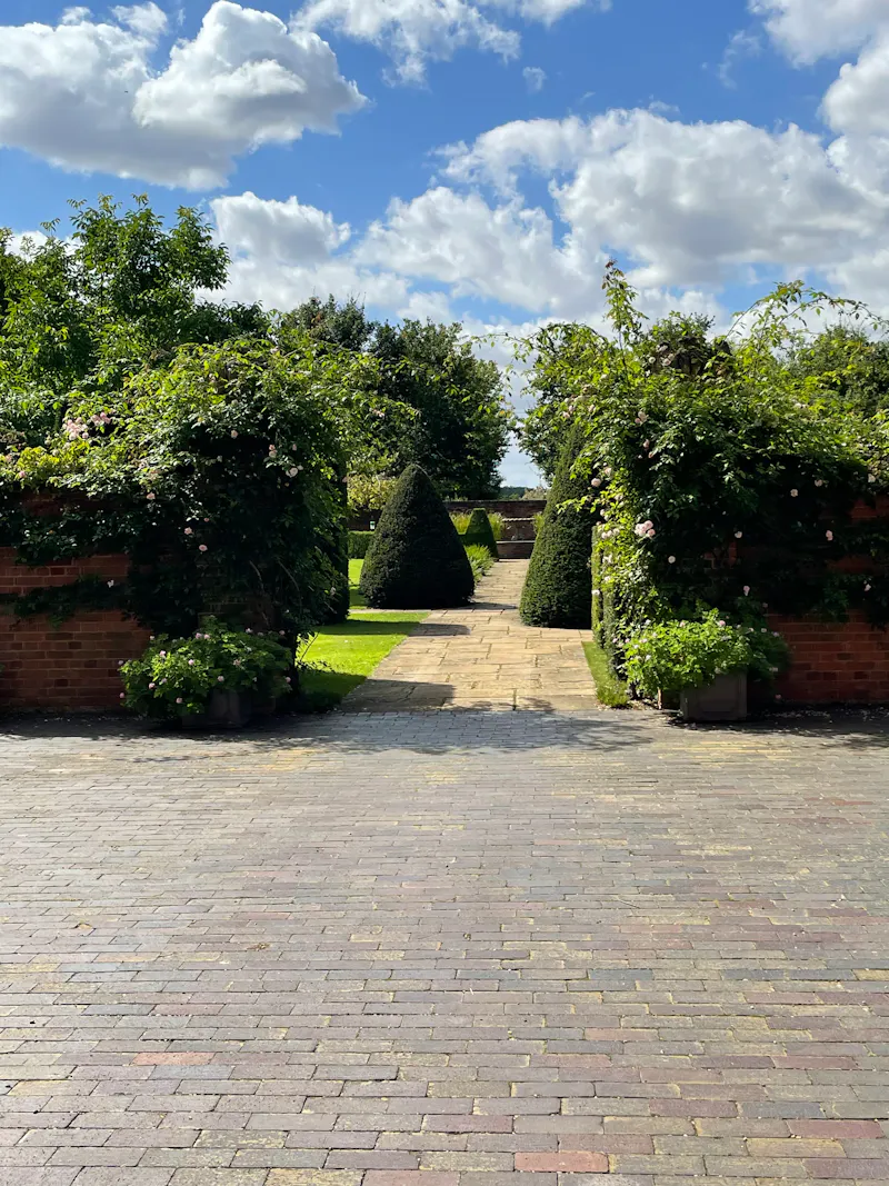 North Essex Georgian estate, A1618 (photo 24)