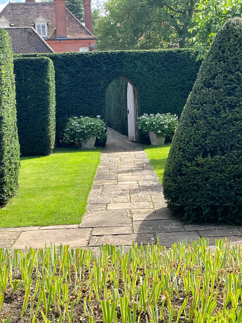 North Essex Georgian estate, A1618 (photo 23)