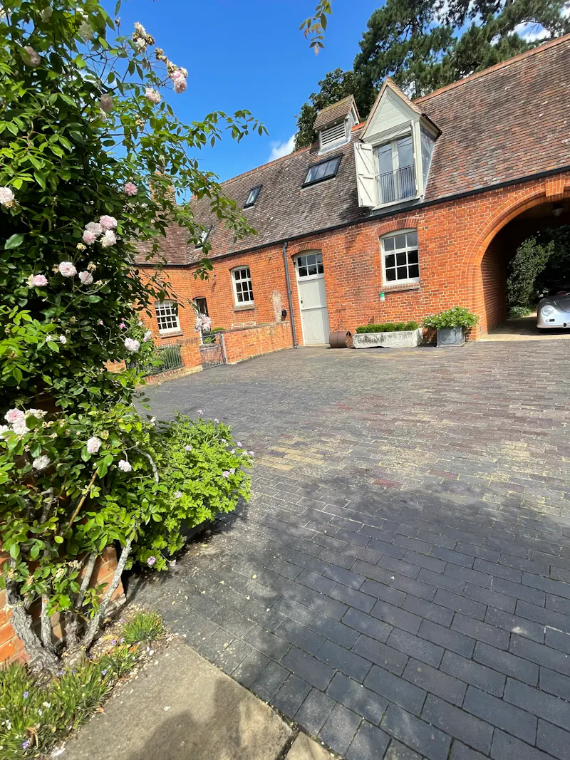 Stable / Outbuildings at North Essex Georgian estate, A1618 (photo 25)