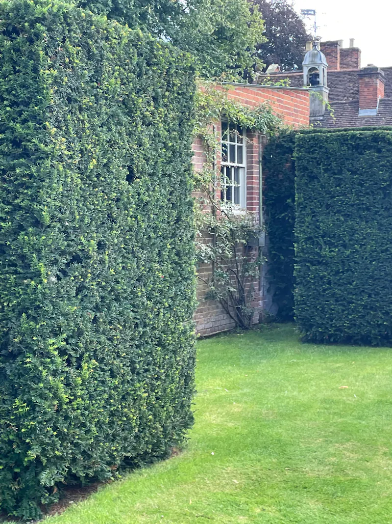 North Essex Georgian estate, A1618 (photo 27)