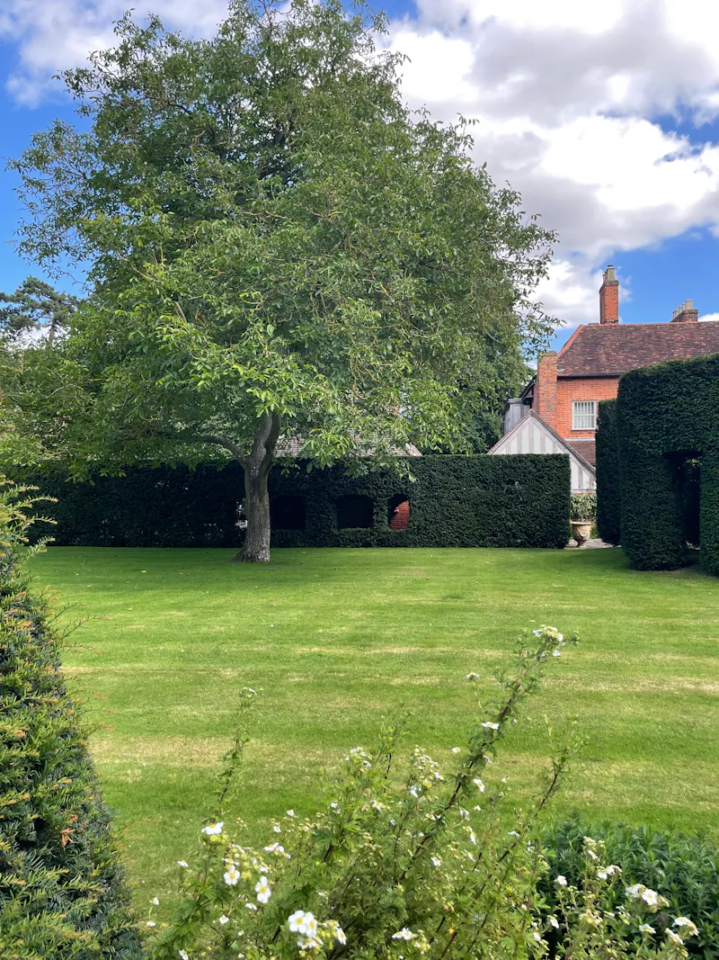 North Essex Georgian estate, A1618 (photo 34)