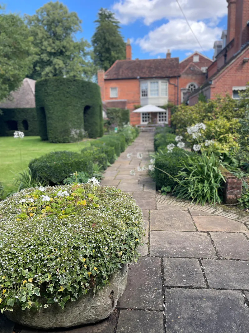North Essex Georgian estate, A1618 (photo 17)