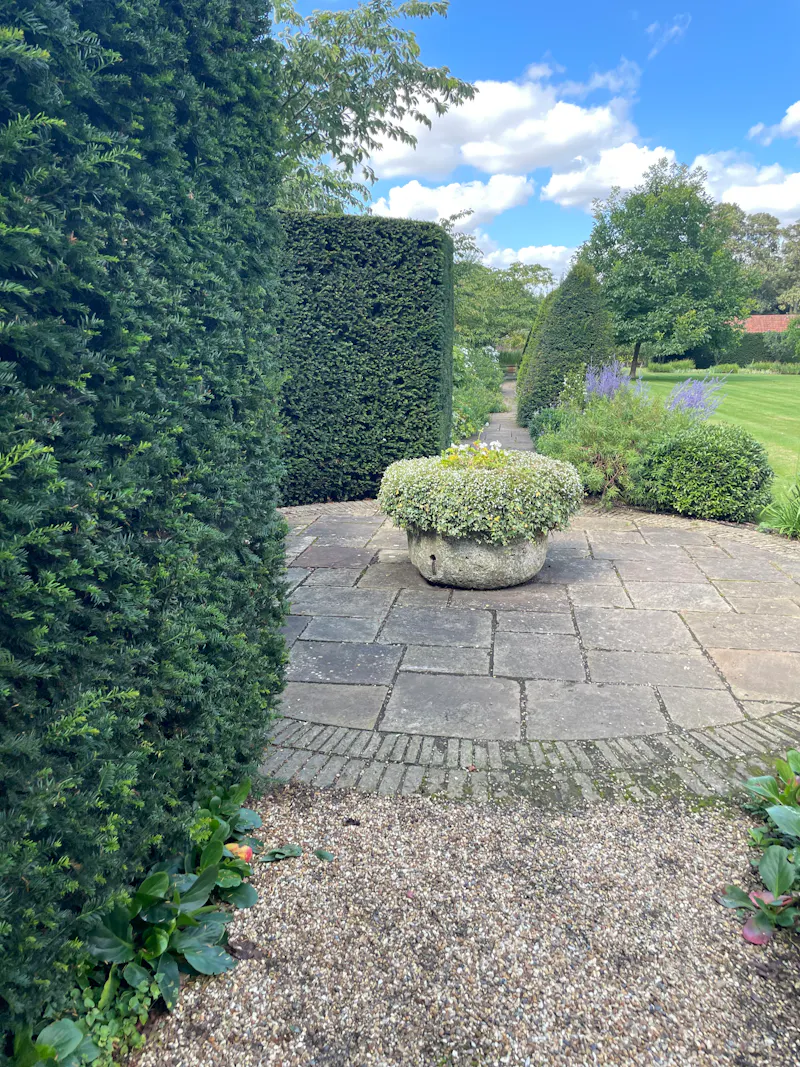 North Essex Georgian estate, A1618 (photo 51)
