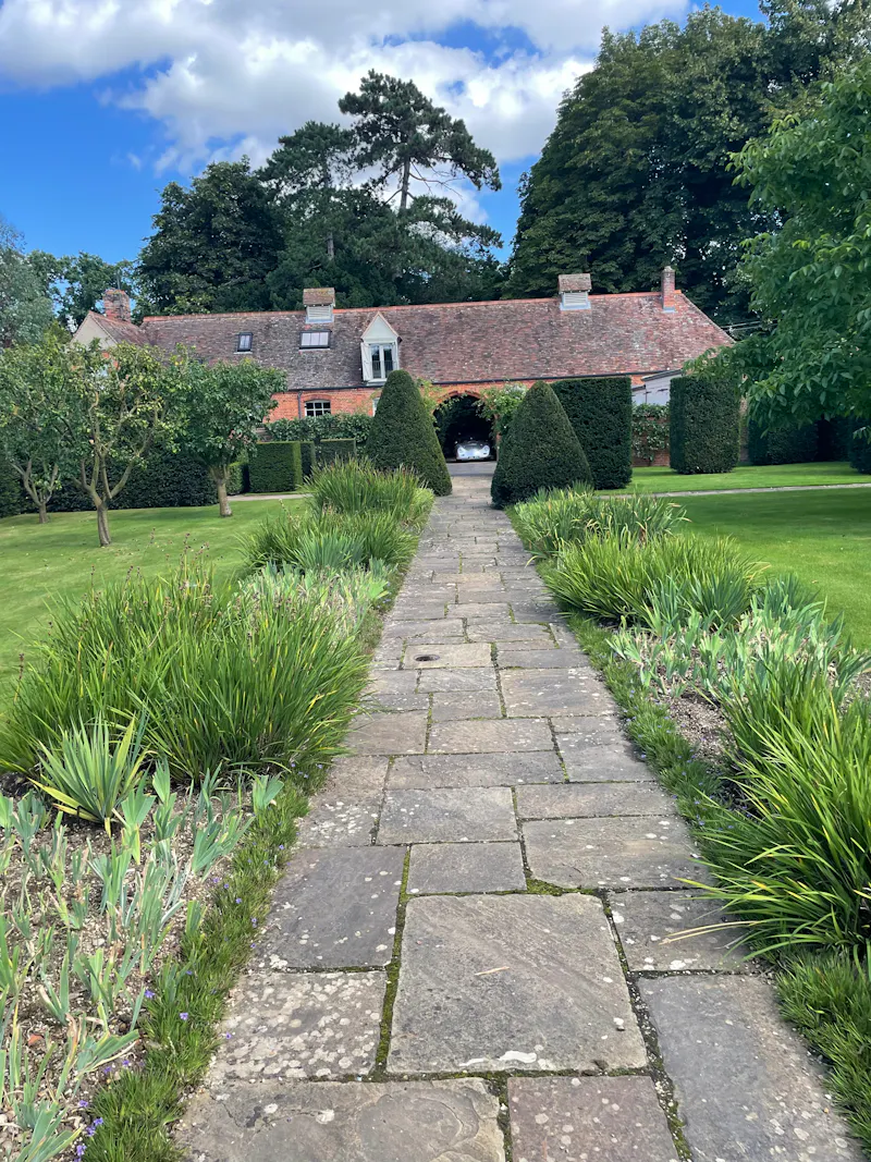 North Essex Georgian estate, A1618 (photo 39)