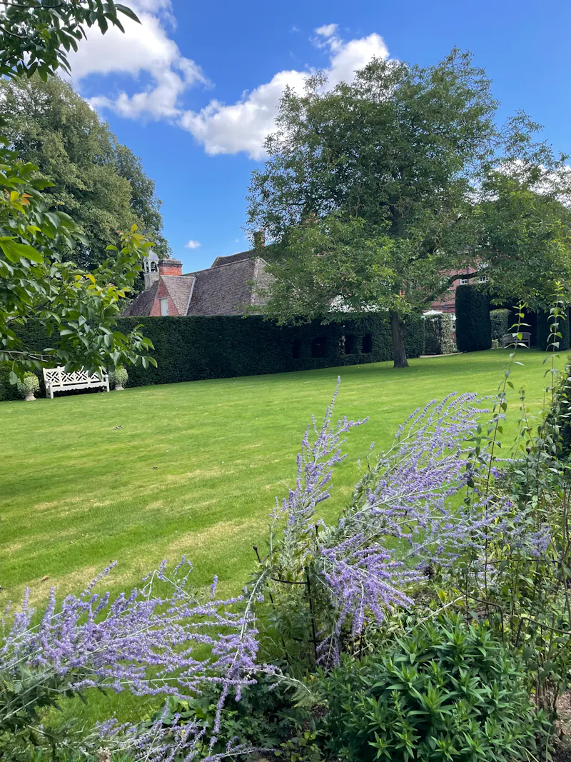North Essex Georgian estate, A1618 (photo 50)