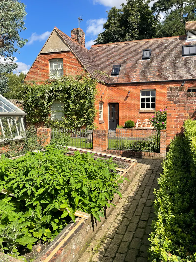 North Essex Georgian estate, A1618 (photo 26)