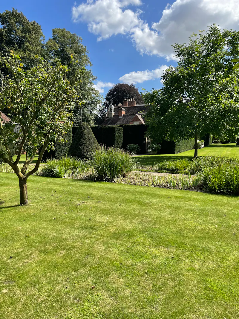 North Essex Georgian estate, A1618 (photo 54)