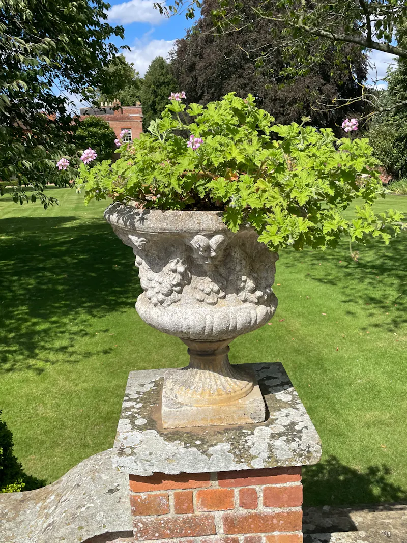 North Essex Georgian estate, A1618 (photo 33)