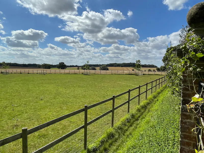 North Essex Georgian estate, A1618 (photo 37)