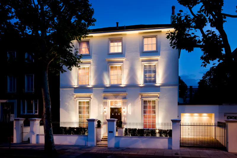 Luxury Maida Vale townhouse, A1241 (photo 48)
