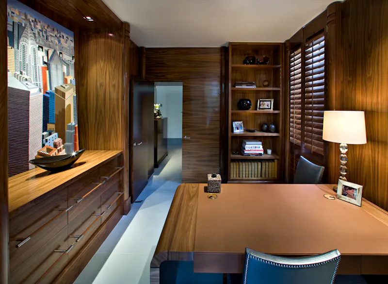 Luxury Maida Vale townhouse, A1241 (photo 36)