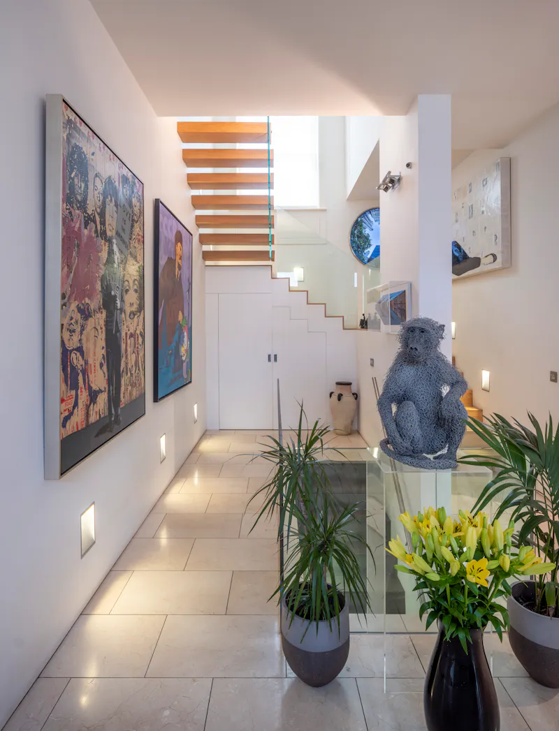 Luxury Maida Vale townhouse, A1241 (photo 8)