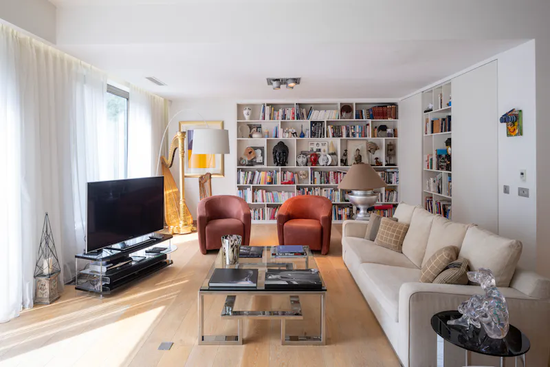 Luxury Maida Vale townhouse, A1241 (photo 13)