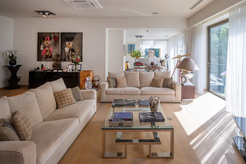 Luxury Maida Vale townhouse, A1241 (photo 14)