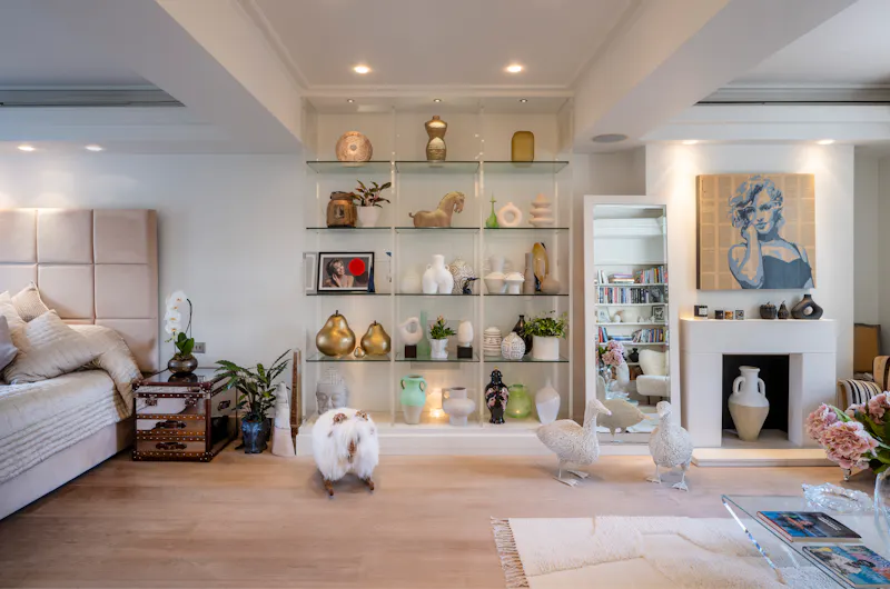 Luxury Maida Vale townhouse, A1241 (photo 24)