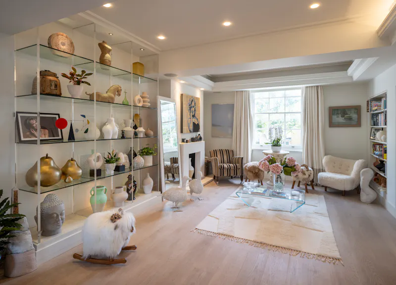 Luxury Maida Vale townhouse, A1241 (photo 25)