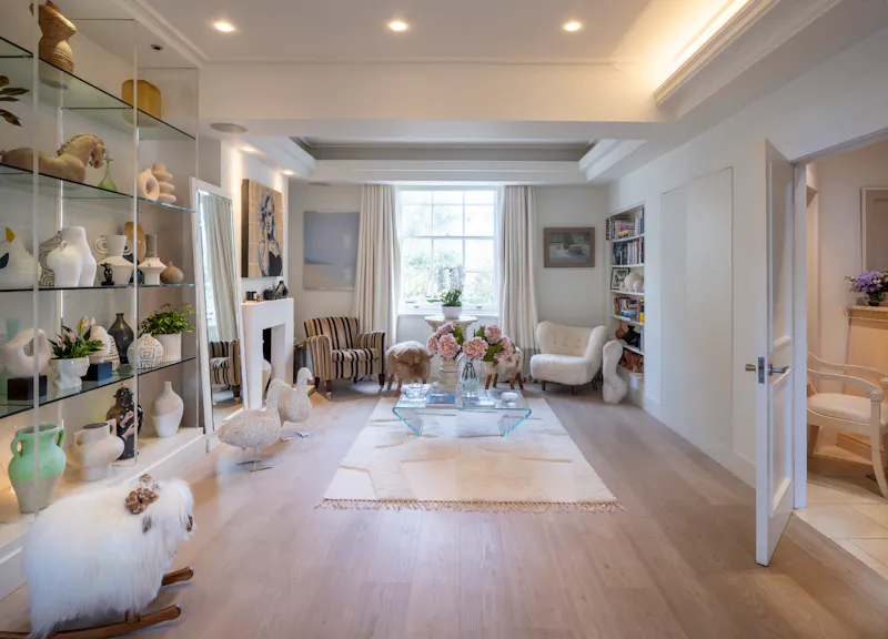 Luxury Maida Vale townhouse, A1241 (photo 26)